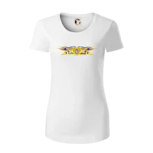 Ukrajina štátny symbol