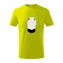 Barzoj čumák (Moňas)