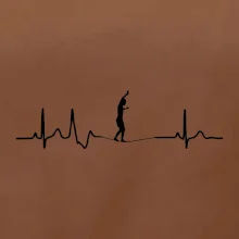 EKG Slackline