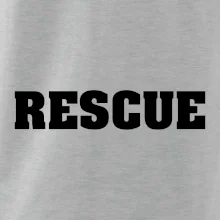 Rescue - Vaše meno