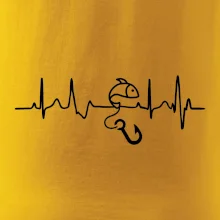 Ekg rybárčenie Ekg rybárčenie