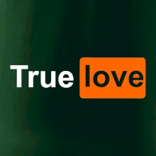 Porn - True Love Porn - True Love