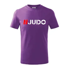 Judo Hashtag