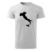 Taliansko obrys Taliansko obrys