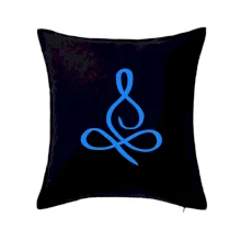 Yoga - lotus modrý (Moňas) Yoga - lotus modrý (Moňas)