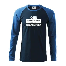 Otec uradne hodiny Otec uradne hodiny