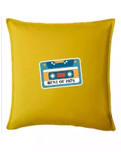 Narodeniny kazeta Best of 1975