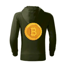 Bitcoin minca