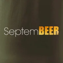 Pivné mesiace - septeBEER