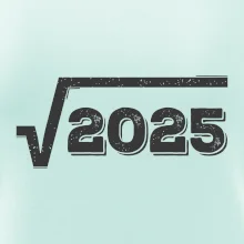 Narodeniny odmocniny 45