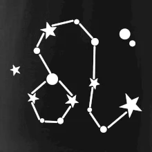 Súhvezdie - Leo - Lev