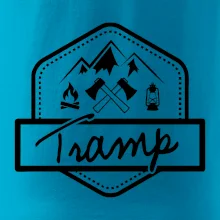 Tramp erb