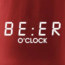 Beer hodiny