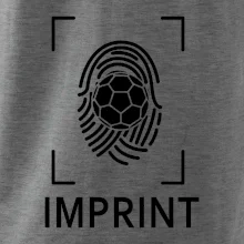 Hádzaná imprint Hádzaná imprint