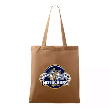 Motocross freestyle kruh