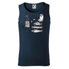 Rybársky set Rybársky set