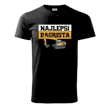 Najlepší bagrista Najlepší bagrista