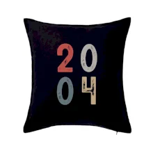 Vintage číslica 2004