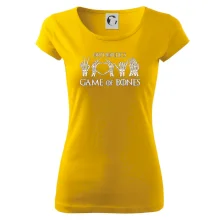 Game of Bones Orthopedics