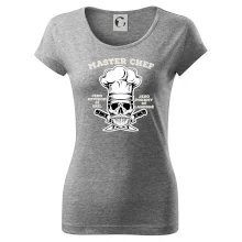 Master chef revír SK Master chef revír SK