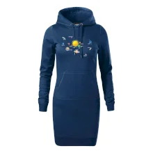 Kreslené planéty Kreslené planéty