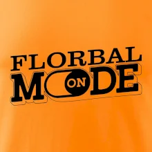 Florbal mode