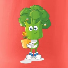 Brokolica záhradkár