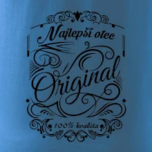 Vintage - Najlepší otec