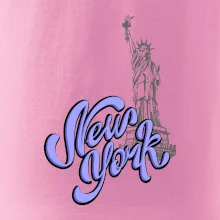 New York Lettering