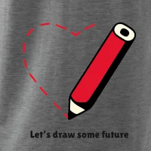 Let's draw some future