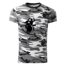 Bicie bubeník Bicie bubeník