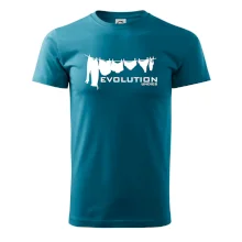 Evolúcia spodnej bielizne Evolúcia spodnej bielizne