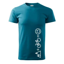 Hory bicykel úsmev Hory bicykel úsmev