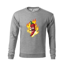 Chili paprička veľmi pálivá