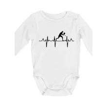 EKG stolný tenista stojaci EKG stolný tenista stojaci