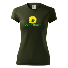 John Beer - Pivo John Beer - Pivo