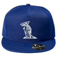 Mayovia - zvieratá papagáj