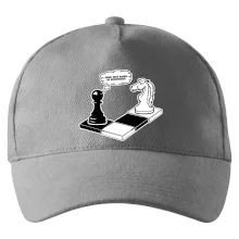 Ideme hrať radšej na schovávačku