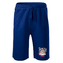 Vianočný Punč - hrnček (Pecka design)