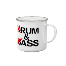 Drum & Bass (Rum & Ass)