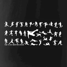 Viem to do všetkých strán! Futbal