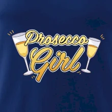 Prosecco Girl Prosecco Girl