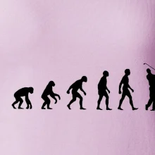 Evolúcia Golf Evolúcia Golf