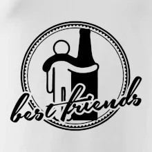 Best friends pivo