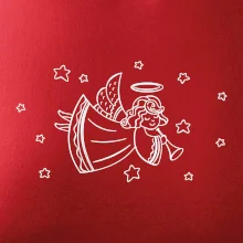 Anjelik hrajúci Anjelik hrajúci