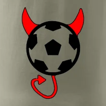 Futbal devil