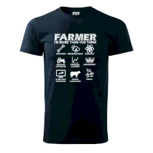 Farmer Symbols