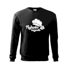 Najlepšia kuchárka - čiapka