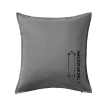 Longboard na výšku