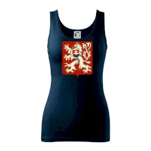 Znak ČSR - Tretia Československá republika (1945–1948)